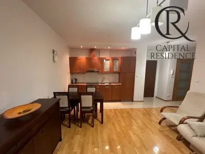 2-pokojowe mieszkanie 39 m² na wynajem – Bemowo, ul. Obrońców Tobruku - miniatura 1
