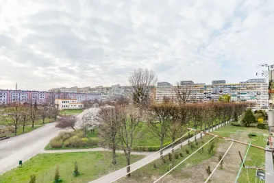 Pokój dwuosobowy 10 m², ul. Kołobrzeska 65B, Gdańsk Przymorze - miniatura 6