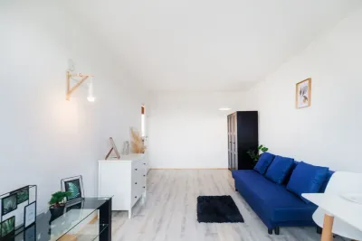 Pokój dwuosobowy 10 m², ul. Kołobrzeska 65B, Gdańsk Przymorze - miniatura 3