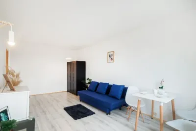 Pokój dwuosobowy 10 m², ul. Kołobrzeska 65B, Gdańsk Przymorze - miniatura 4