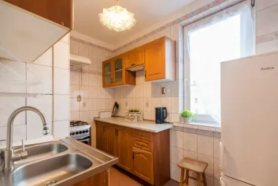 Pokój dwuosobowy 10 m², ul. Kołobrzeska 65B, Gdańsk Przymorze - miniatura 9