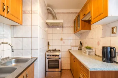 Pokój dwuosobowy 10 m², ul. Kołobrzeska 65B, Gdańsk Przymorze - miniatura 10