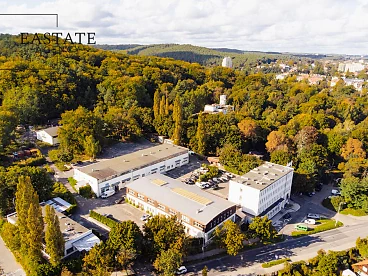 Magazyn 112,5 m² z rampą i placem manewrowym, Sopot Świemirowo - miniatura 6