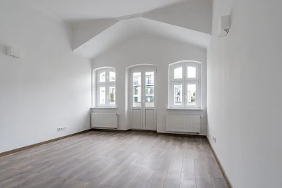 3-pokojowe mieszkanie 67 m² przy Placu Kaszubskim, Gdynia - miniatura 1