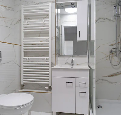 3-pokojowe mieszkanie 67 m² przy Placu Kaszubskim, Gdynia - miniatura 5