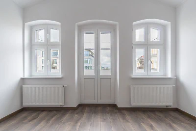3-pokojowe mieszkanie 67 m² przy Placu Kaszubskim, Gdynia - miniatura 2