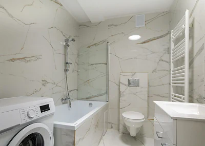 3-pokojowe mieszkanie 67 m² przy Placu Kaszubskim, Gdynia - miniatura 4