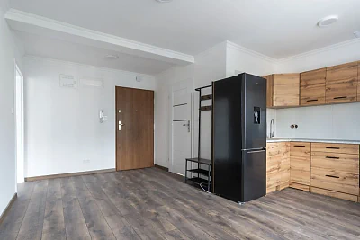 3-pokojowe mieszkanie 67 m² przy Placu Kaszubskim, Gdynia - miniatura 9