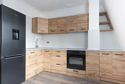 3-pokojowe mieszkanie 67 m² przy Placu Kaszubskim, Gdynia - miniatura 3