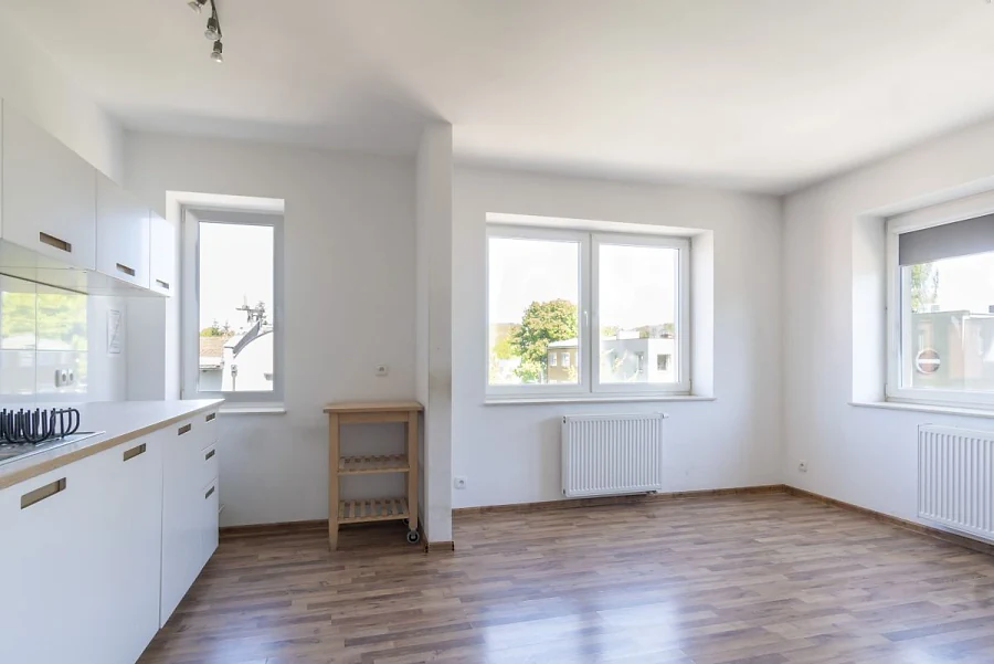Lokal handlowo-usługowy do wynajęcia – Gdynia Orłowo, ul. Jodłowa - zdjęcie 1