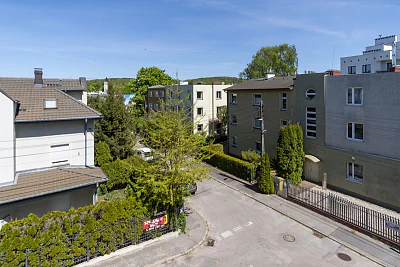 Lokal handlowo-usługowy do wynajęcia – Gdynia Orłowo, ul. Jodłowa - miniatura 6