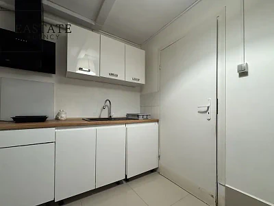 Lokal biurowy 45 m² | Stary Mokotów, ul. Puławska - miniatura 5