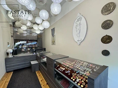 Lokal biurowy 45 m² | Stary Mokotów, ul. Puławska - miniatura 3