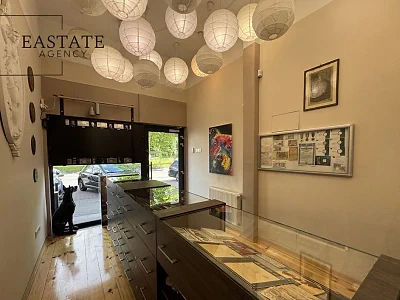 Lokal biurowy 45 m² | Stary Mokotów, ul. Puławska - miniatura 4