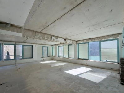 Niezależny budynek handlowy przy Jaśkowej Dolinie, Gdańsk – 1637 m² - miniatura 2