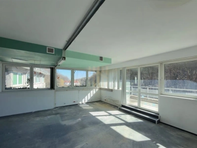 Niezależny budynek handlowy przy Jaśkowej Dolinie, Gdańsk – 1637 m² - miniatura 6