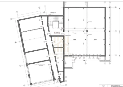 Niezależny budynek handlowy przy Jaśkowej Dolinie, Gdańsk – 1637 m² - miniatura 10