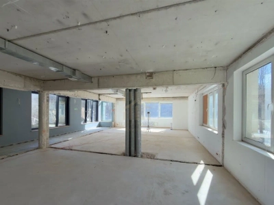 Niezależny budynek handlowy przy Jaśkowej Dolinie, Gdańsk – 1637 m² - miniatura 3
