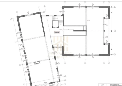 Niezależny budynek handlowy przy Jaśkowej Dolinie, Gdańsk – 1637 m² - miniatura 8