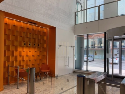Nowoczesne biuro 307 m² przy SKM Gdańsk Przymorze-Uniwersytet - miniatura 5