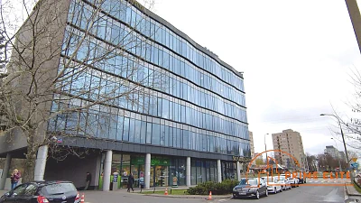 Biuro 146 m² na Mokotowie w kameralnym biurowcu przy ul. Rzymowskiego - miniatura 4