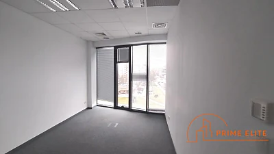 Biuro 146 m² na Mokotowie w kameralnym biurowcu przy ul. Rzymowskiego - miniatura 10