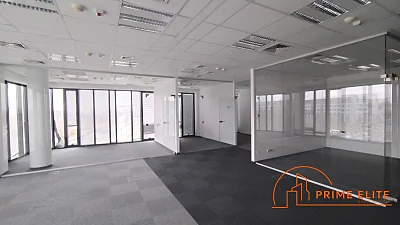 Biuro 146 m² na Mokotowie w kameralnym biurowcu przy ul. Rzymowskiego - miniatura 8
