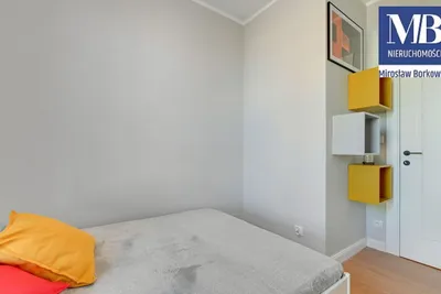Dwupokojowy apartament 38 m², Długie Ogrody, Gdańsk - miniatura 8