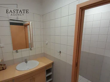 Biuro 90 m² przy Rondzie ONZ, ul. Sienna, Mirów - miniatura 9