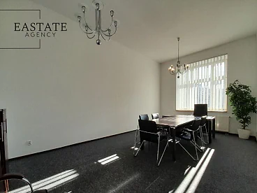 Biuro 90 m² przy Rondzie ONZ, ul. Sienna, Mirów - miniatura 4