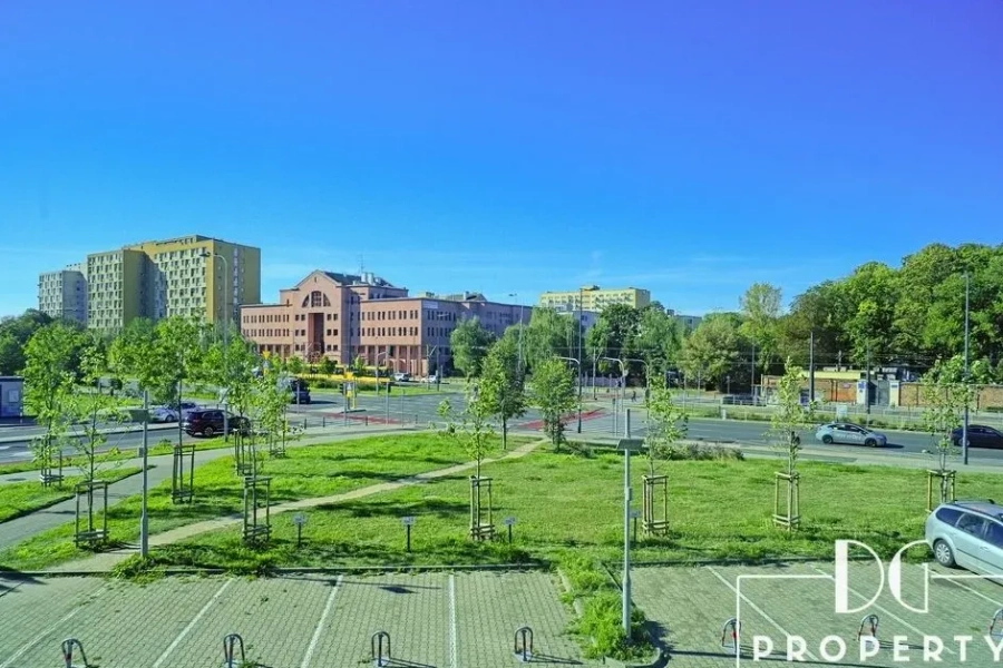 Biuro 176 m² z garażem przy Okopowej, Warszawa - Wola - zdjęcie 1