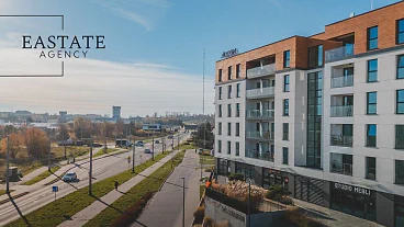 Lokal usługowy pod placówkę medyczną | Nowa Dąbrowa, Gdynia - miniatura 9