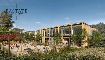 Lokal usługowy pod placówkę medyczną | Nowa Dąbrowa, Gdynia - miniatura 2