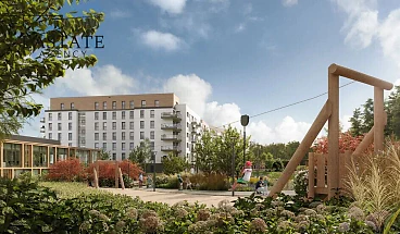 Lokal usługowy pod placówkę medyczną | Nowa Dąbrowa, Gdynia - miniatura 5
