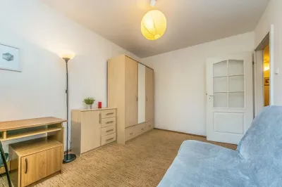 Pokój dwuosobowy przy ul. Lęborskiej 22 w Gdańsku - miniatura 2