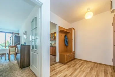 Pokój dwuosobowy przy ul. Lęborskiej 22 w Gdańsku - miniatura 9
