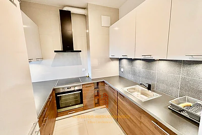 Mieszkanie 41 m² na wynajem, Wilanów, Błonia Wilanowskie, Aleja Rzeczypospolitej - miniatura 7