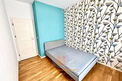 Mieszkanie 41 m² na wynajem, Wilanów, Błonia Wilanowskie, Aleja Rzeczypospolitej - miniatura 9
