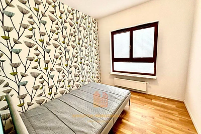Mieszkanie 41 m² na wynajem, Wilanów, Błonia Wilanowskie, Aleja Rzeczypospolitej - miniatura 8