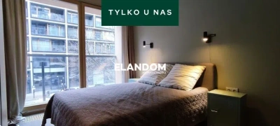 Dwupokojowy apartament 50 m² na Woli, 19. Dzielnica, ul. Kolejowa - miniatura 5