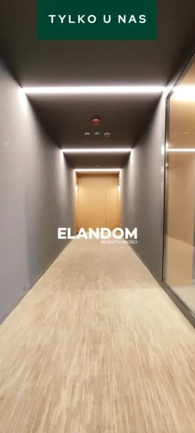 Dwupokojowy apartament 50 m² na Woli, 19. Dzielnica, ul. Kolejowa - miniatura 9