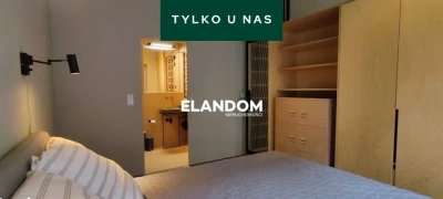 Dwupokojowy apartament 50 m² na Woli, 19. Dzielnica, ul. Kolejowa - miniatura 6