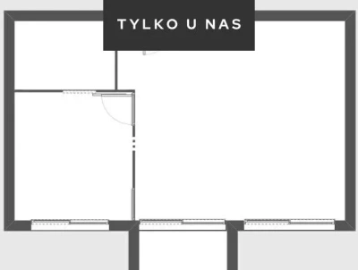 Dwupokojowy apartament 50 m² na Woli, 19. Dzielnica, ul. Kolejowa - miniatura 10