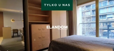 Dwupokojowy apartament 50 m² na Woli, 19. Dzielnica, ul. Kolejowa - miniatura 4