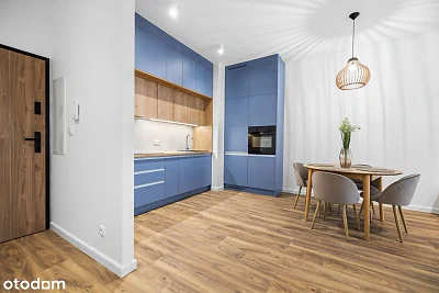 Trzypokojowy apartament na wynajem, Gdańsk Przymorze Wielkie, Jagiellońska - miniatura 7