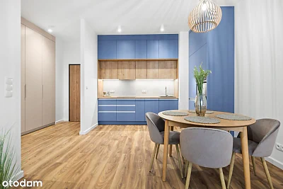 Trzypokojowy apartament na wynajem, Gdańsk Przymorze Wielkie, Jagiellońska - miniatura 5