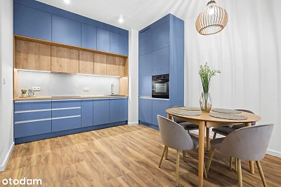 Trzypokojowy apartament na wynajem, Gdańsk Przymorze Wielkie, Jagiellońska - miniatura 8
