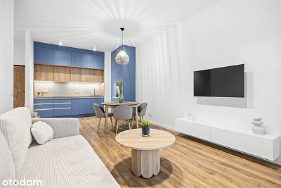 Trzypokojowy apartament na wynajem, Gdańsk Przymorze Wielkie, Jagiellońska - miniatura 2