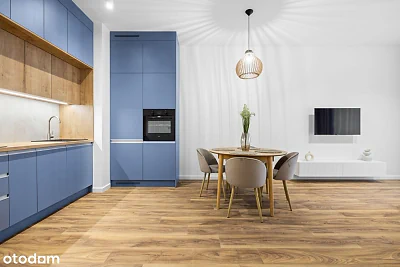 Trzypokojowy apartament na wynajem, Gdańsk Przymorze Wielkie, Jagiellońska - miniatura 6