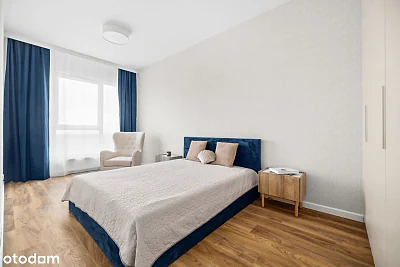 Trzypokojowy apartament na wynajem, Gdańsk Przymorze Wielkie, Jagiellońska - miniatura 10